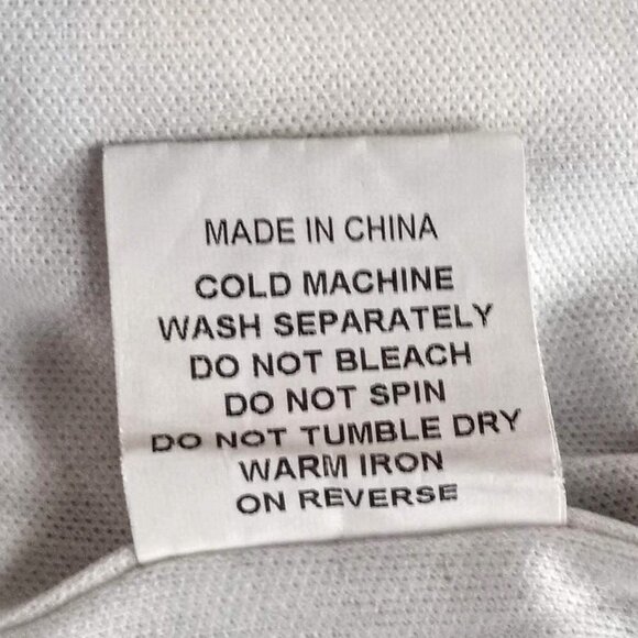 The Lines In Between Multicolor Print Crop Top - Picture 7 of 7